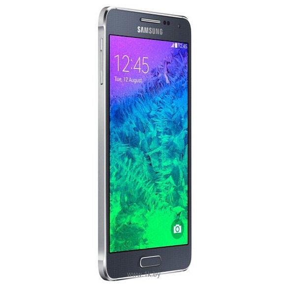 Фотографии Samsung Galaxy Alpha SM-G850Y