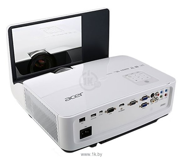 Фотографии Acer U5320W