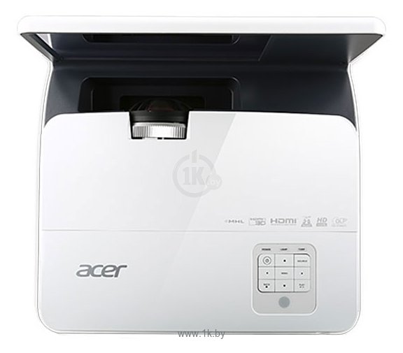 Фотографии Acer U5320W