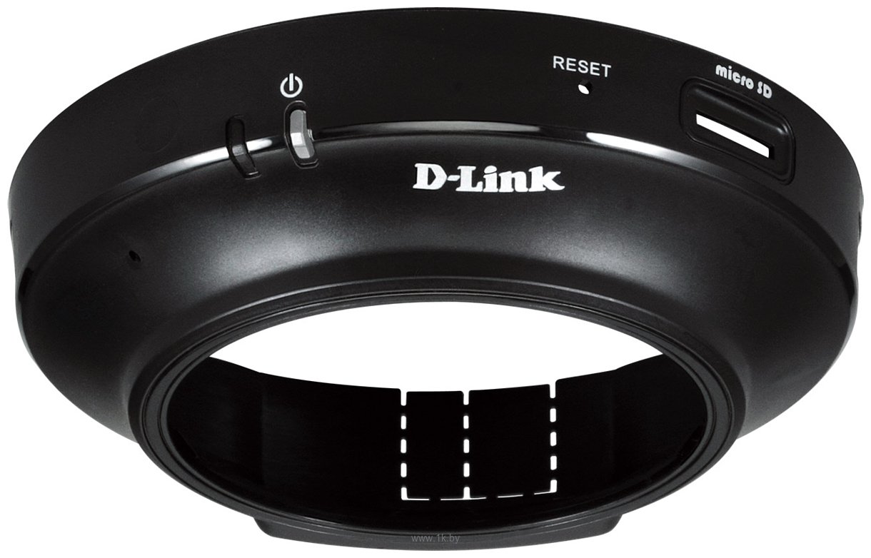 Фотографии D-Link DCS-6004L