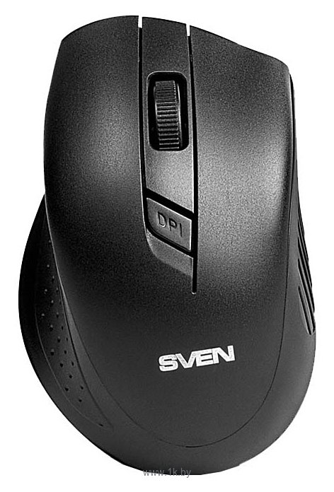 Фотографии Sven RX-325 Wireless black USB