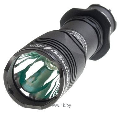 Фотографии Armytek Dobermann XP-E2 (Green)