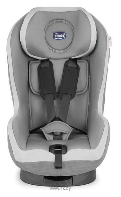 Фотографии Chicco Go-One Isofix