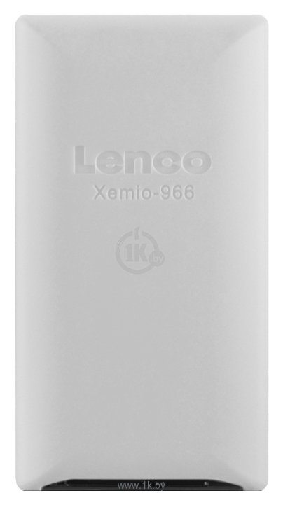 Фотографии Lenco Xemio-966