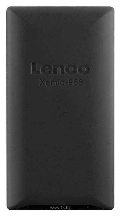 Фотографии Lenco Xemio-966