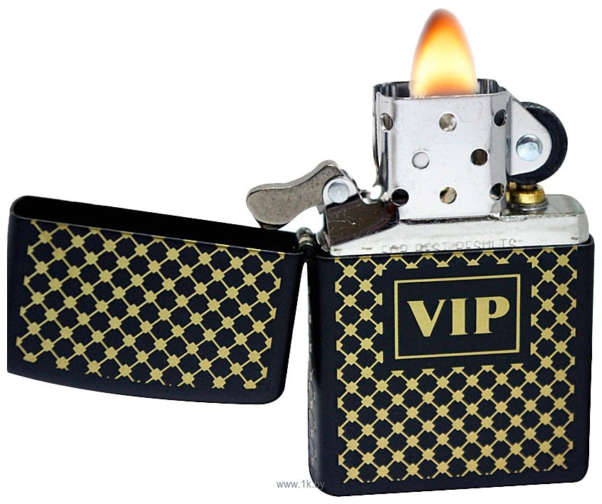 Фотографии Zippo VIP 28 531