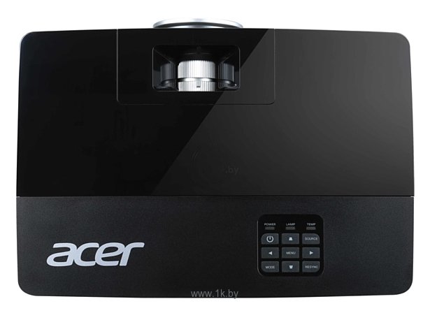 Фотографии Acer P1623