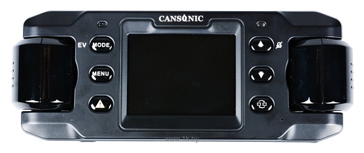 Фотографии CANSONIC Z1 ZOOM GPS