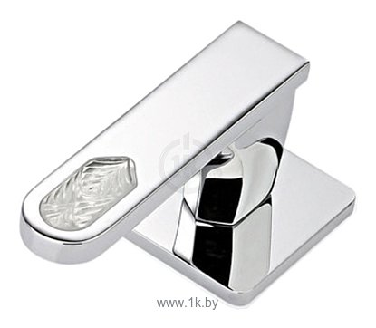 Фотографии THG Profil Lalique Cristal clair manettes A6H-00025SG-A02 (Chrome)