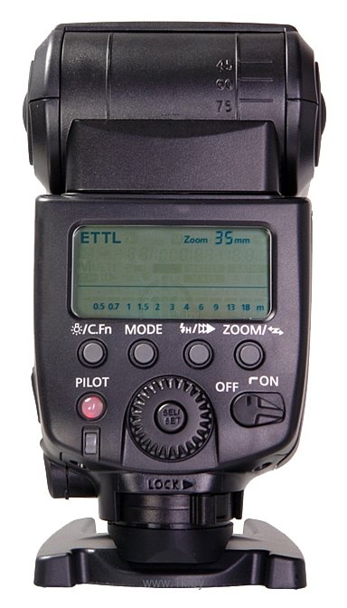 Фотографии Falcon Eyes X-Flash 600II TTL-C HSS for Canon