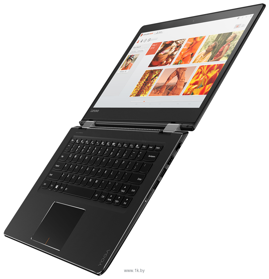 Lenovo yoga 510 14ikb обзор