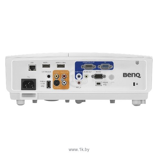 Фотографии BenQ SH753