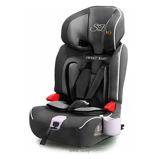 Фотографии Sweet Baby Gran Cruiser Isofix