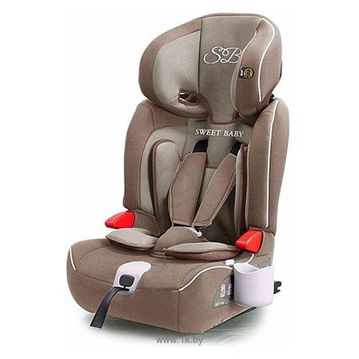 Фотографии Sweet Baby Gran Cruiser Isofix