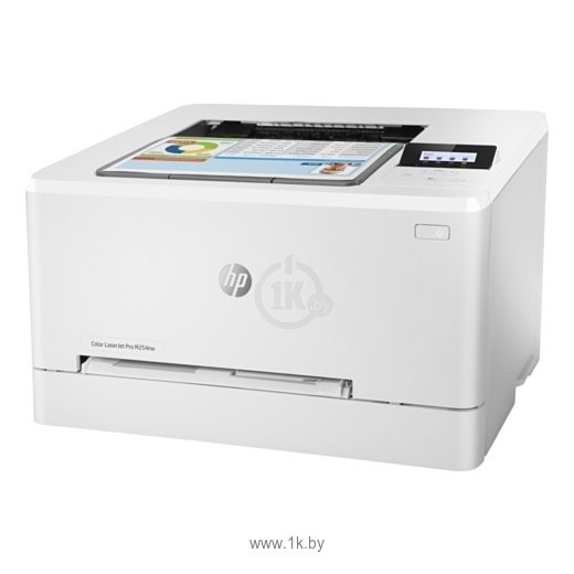 Фотографии HP Color LaserJet Pro M254nw