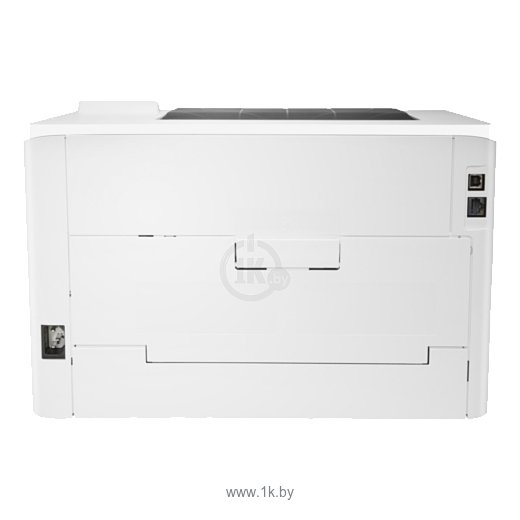 Фотографии HP Color LaserJet Pro M254nw