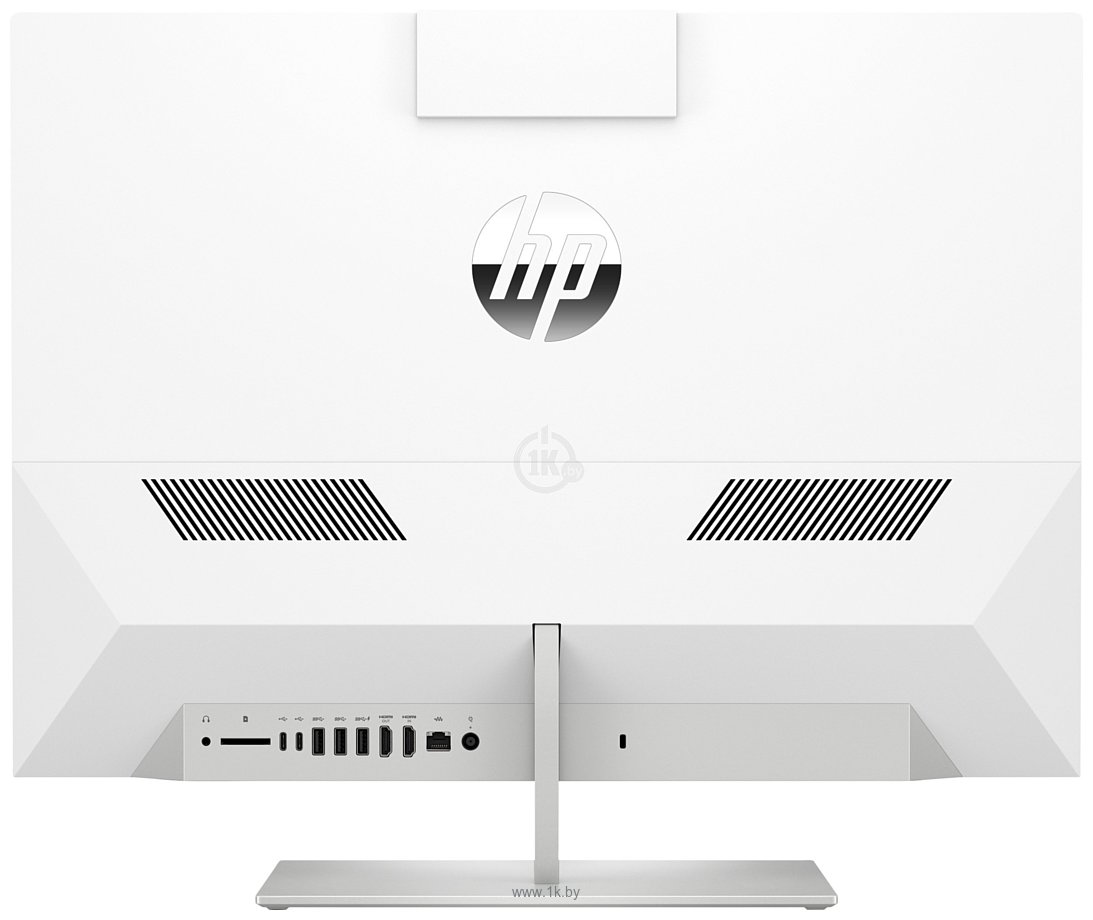 Фотографии HP Pavilion 24-xa0016ur (4UJ23EA)