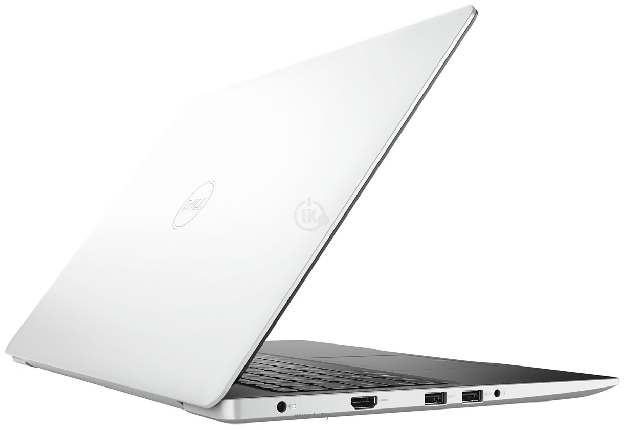 Фотографии Dell Inspiron 15 3582-8000