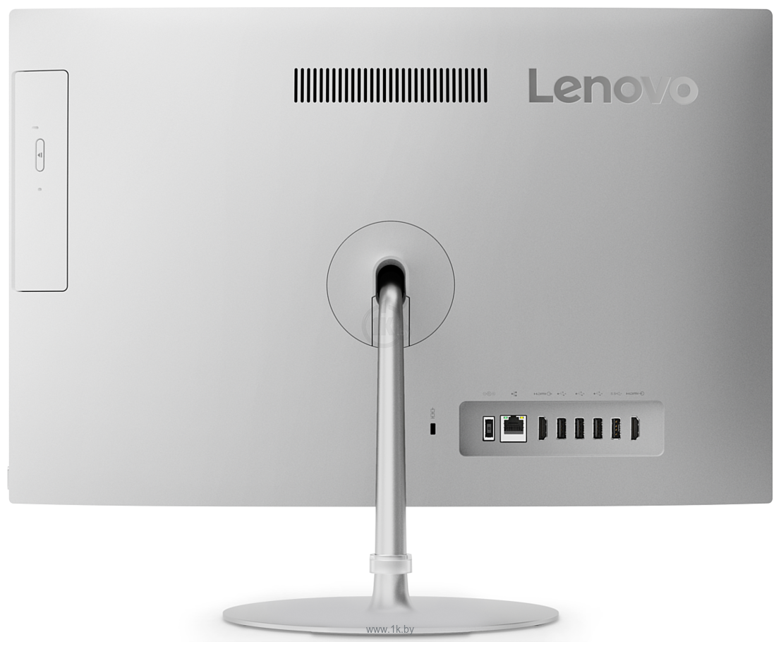 Фотографии Lenovo IdeaCentre 520-22IKU (F0D500BBRK)