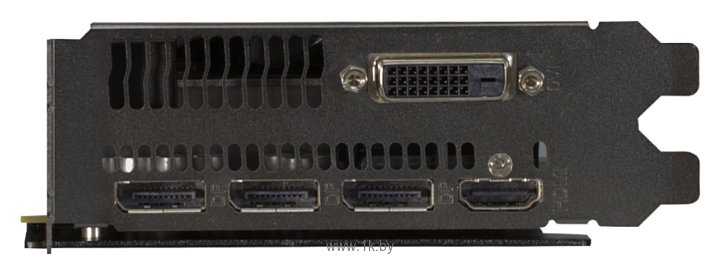 Фотографии PowerColor Radeon RX 590 1576MHz PCI-E 3.0 8192MB 8000MHz 256 bit DVI HDMI HDCP Red Devil