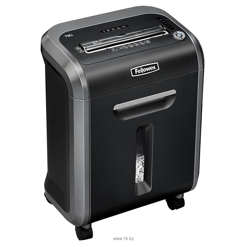 Фотографии Fellowes Powershred 79Ci FS-46790