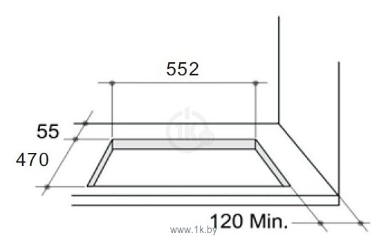 Фотографии Zigmund & Shtain GN 208.61 A