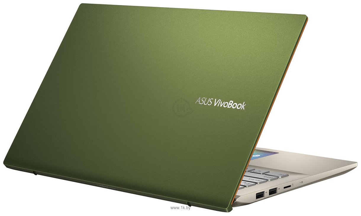 Фотографии ASUS VivoBook S14 S432FL-EB015T