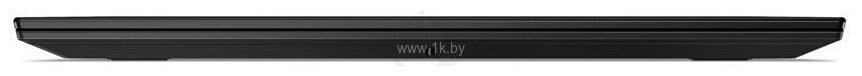 Фотографии Lenovo ThinkPad X1 Extreme (2nd Gen) (20QV000YRT)