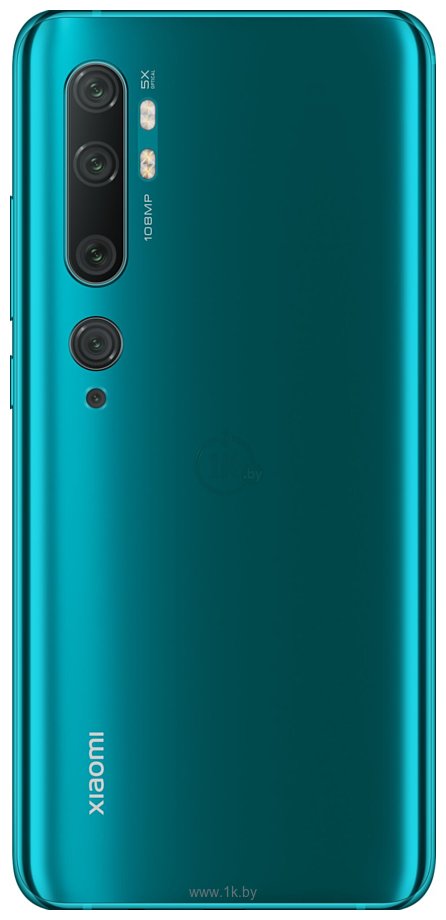 Фотографии Xiaomi Mi Note 10 Pro 8/256GB (международная версия)