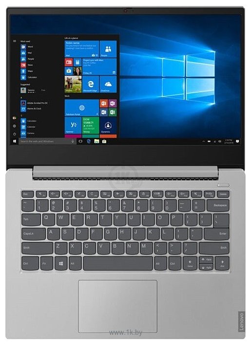 Фотографии Lenovo IdeaPad S340-14API (81NB0057RU)