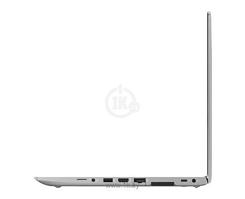 Фотографии HP ZBook 14u G5 (6TW40ES)