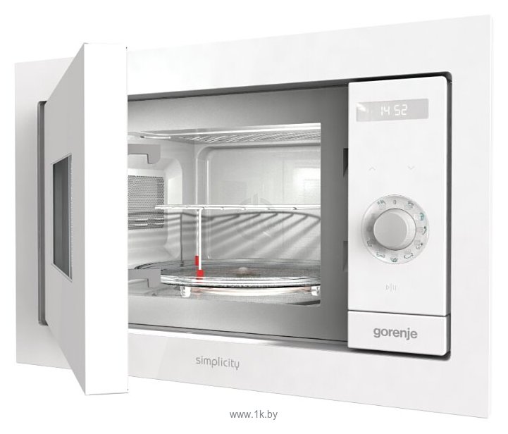 Фотографии Gorenje BM235SYW