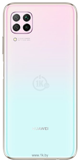 Фотографии Huawei Nova 7i 8/128Gb (JNY-L22B)