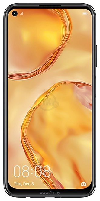 Фотографии Huawei Nova 7i 8/128Gb (JNY-L22B)