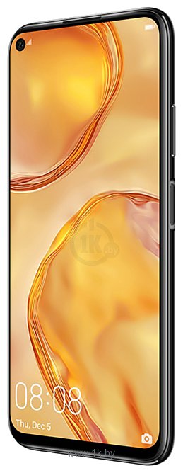 Фотографии Huawei Nova 7i 8/128Gb (JNY-L22B)