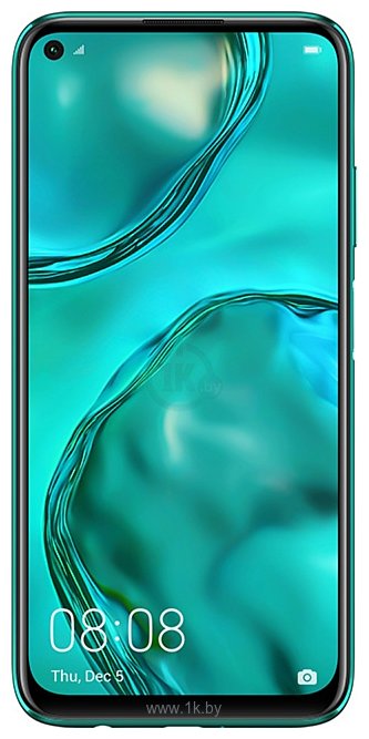 Фотографии Huawei Nova 7i 8/128Gb (JNY-L22B)