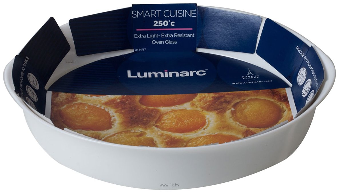 Фотографии Luminarc Smart Cuisine N3165