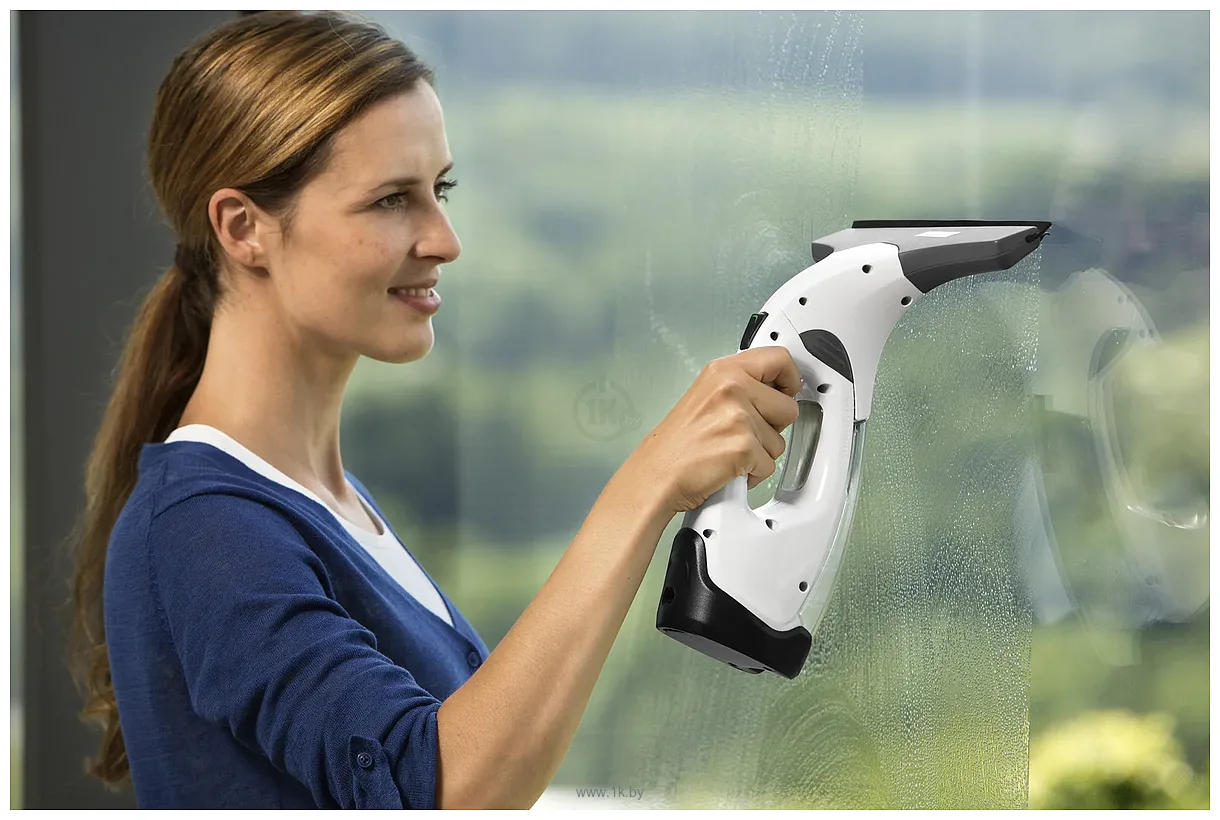Фотографии Karcher WV 2 Premium Plus 1.633-216.0