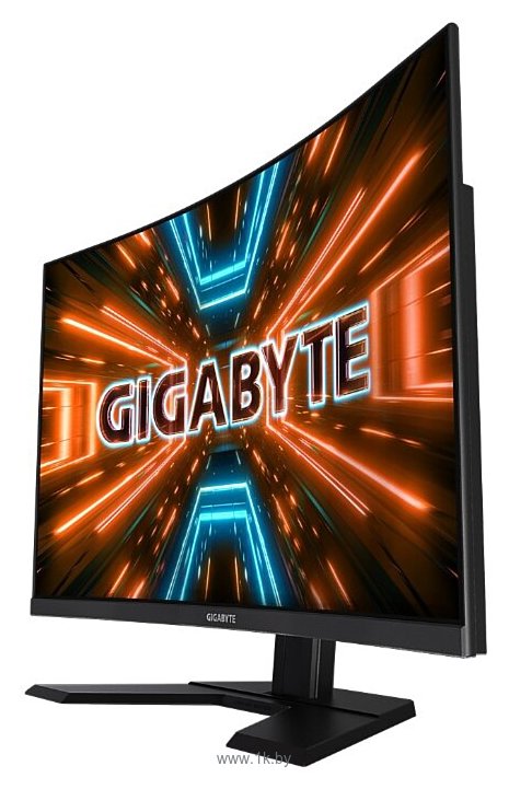 Фотографии GIGABYTE G32QC