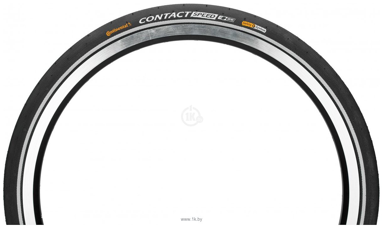 Фотографии Continental Contact Speed 28-406 20"x1.1" Reflex (0101388)
