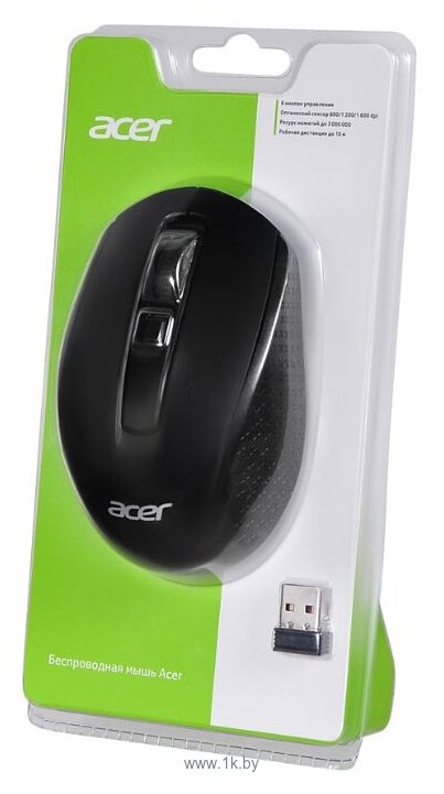 Фотографии Acer OMR060