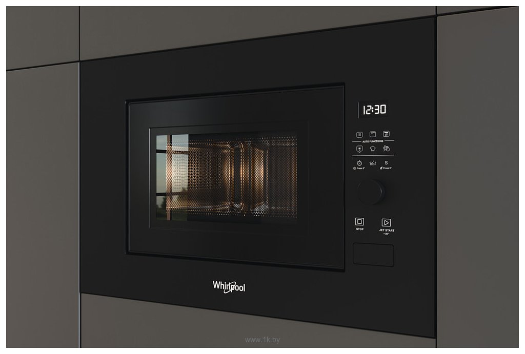 Фотографии Whirlpool WMF200G NB