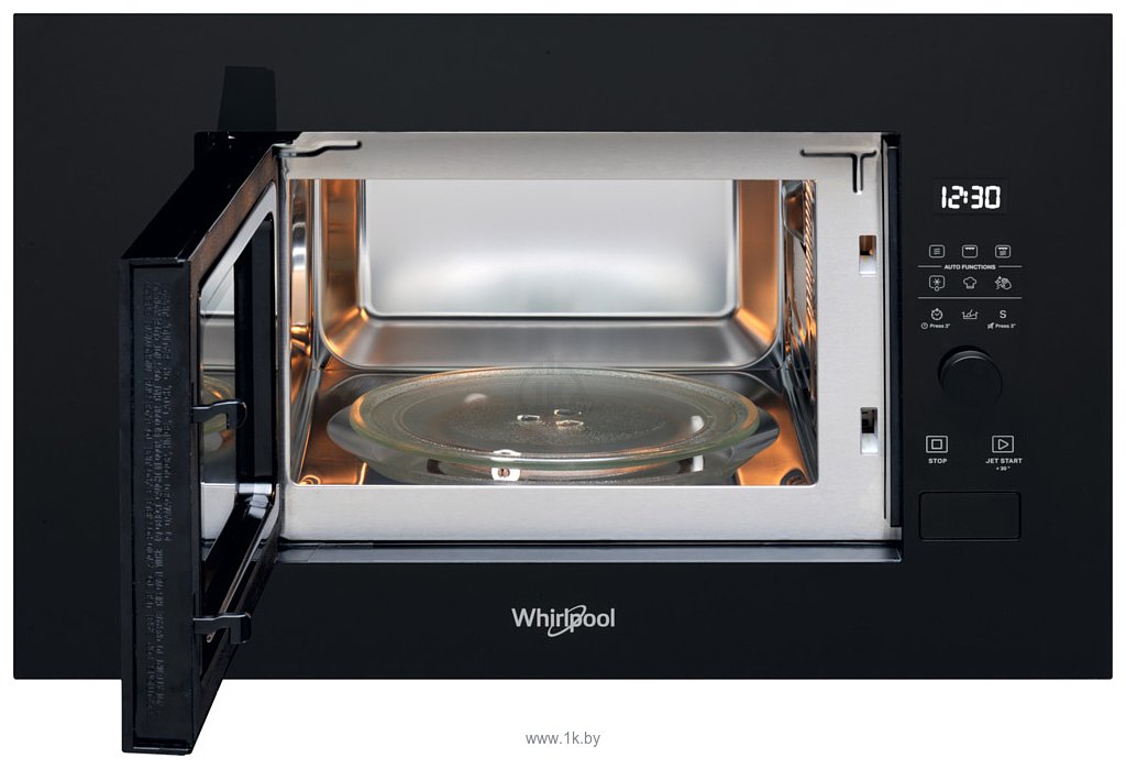 Фотографии Whirlpool WMF200G NB