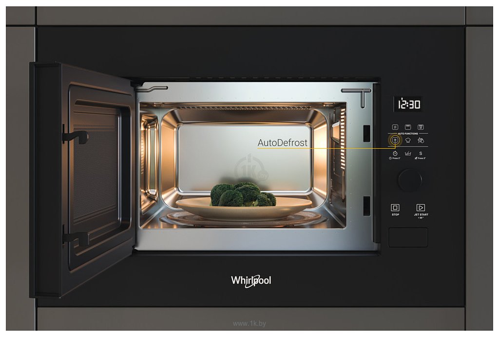 Фотографии Whirlpool WMF200G NB