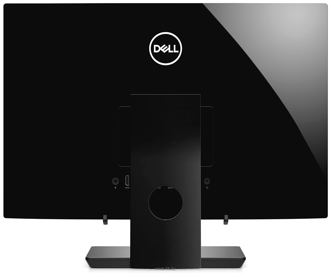 Фотографии Dell OptiPlex 22 3280-6635