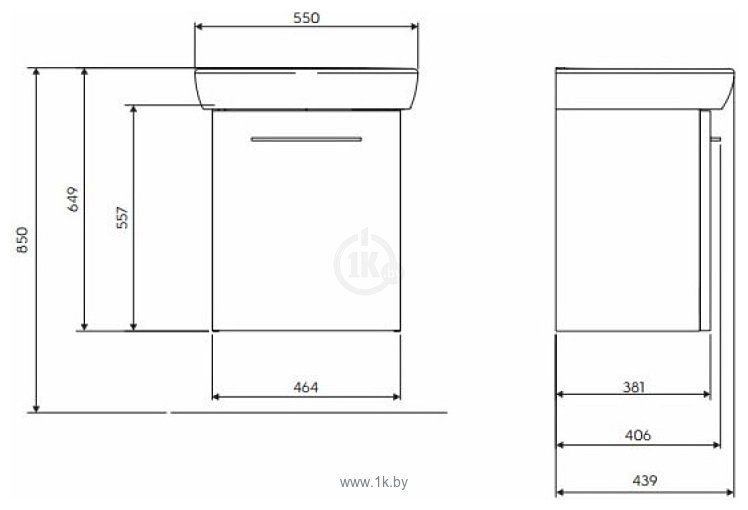 Фотографии Kolo  Nova Pro 55 M39005000