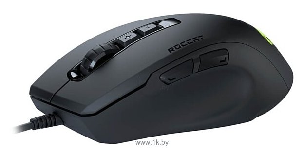 Фотографии ROCCAT Kone Pure Ultra black