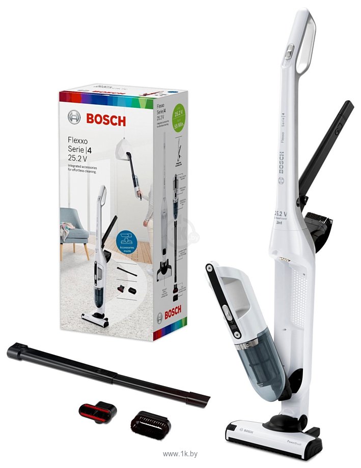 Фотографии Bosch BBH32551