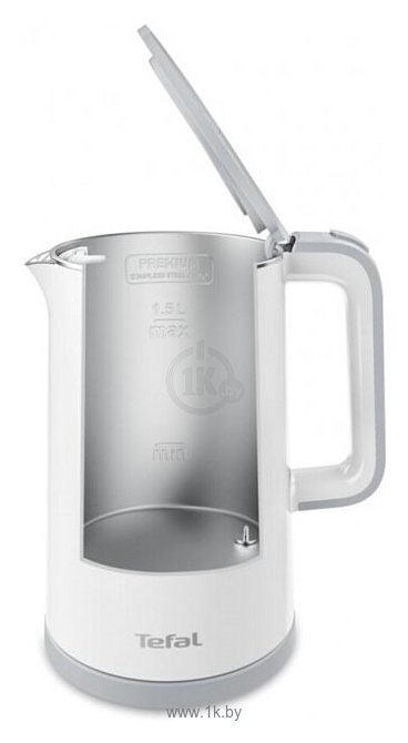 Фотографии Tefal KO 693 Sense Kettle