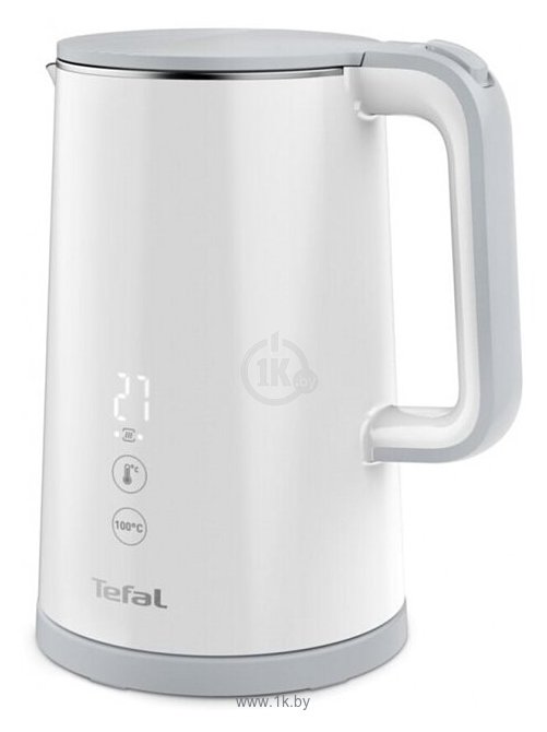 Фотографии Tefal KO 693 Sense Kettle